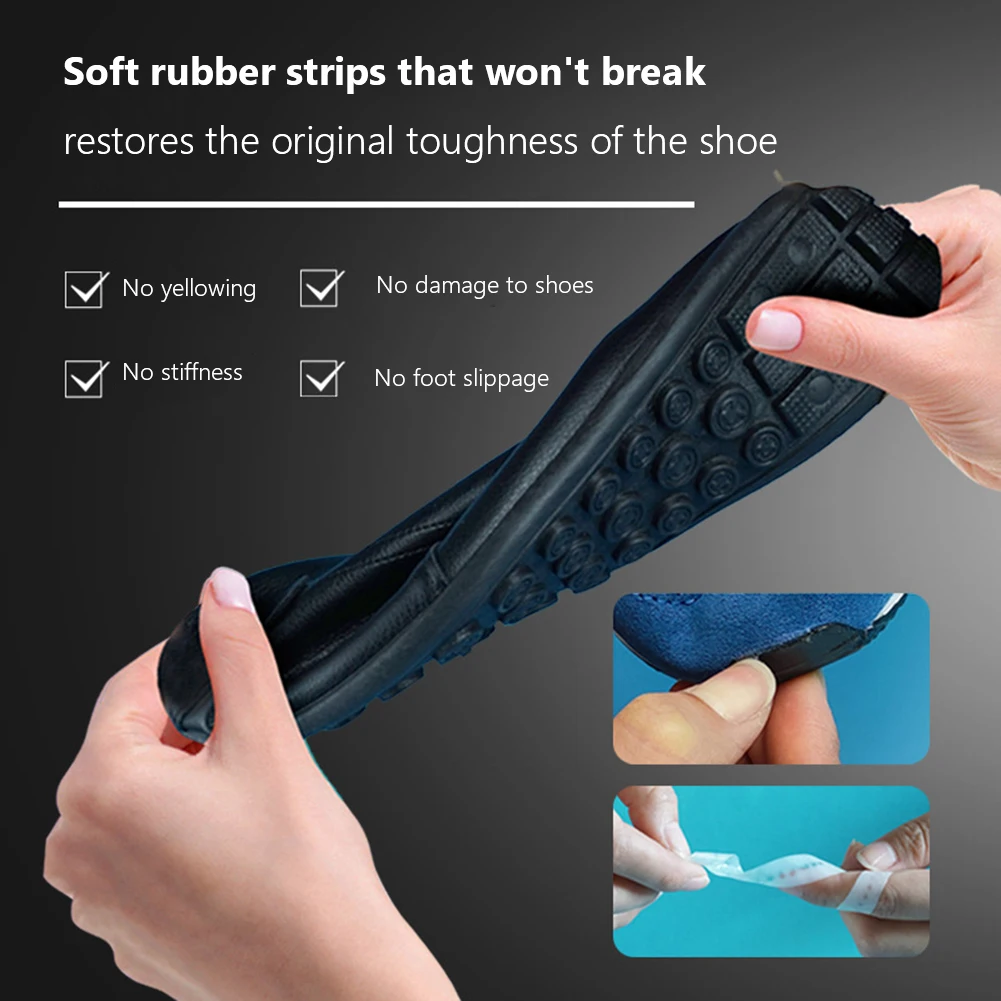 Waterproof Strong Repair Glue Quick-drying Universal Shoe Repair Sealant Wear-resistant Strong Adhesion for Mountaineering Boots - Image 5