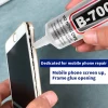 B7000 Mobile Phone Screen High-Strength Waterproof Adhesive, Universal Phone Glass Bonding Agent, 15/25/50/110ml Fast B7000 Glue