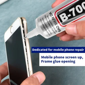 B7000 Mobile Phone Screen High-Strength Waterproof Adhesive, Universal Phone Glass Bonding Agent, 15/25/50/110ml Fast B7000 Glue