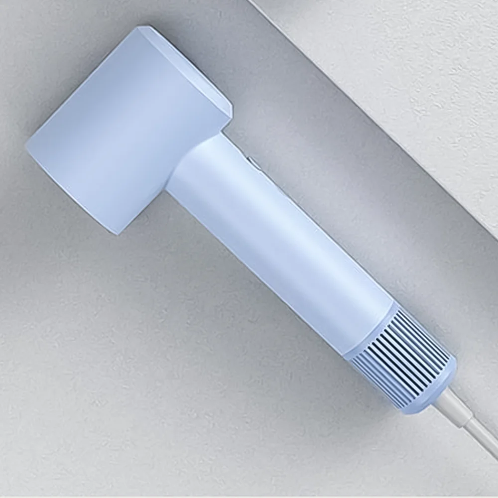 XIAOMI H501 SE High Speed Hair Dryer 62m/s Wind Speed Negative Ion Hair Care Professional Dry 220V CN Version Hair Drie - Image 3