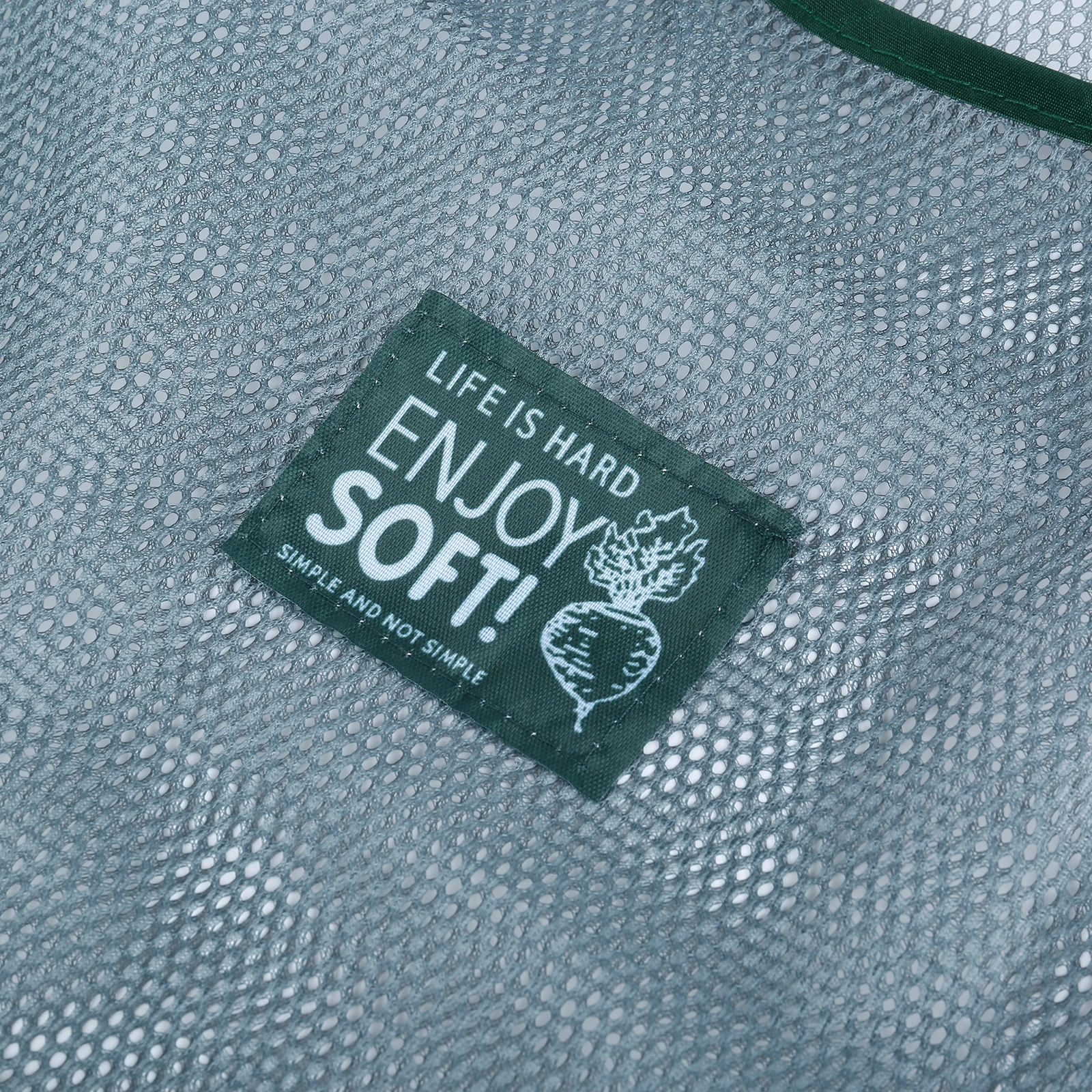 1/2 Layers Kitchen Hanging Mesh Bag Reusable Storage Bags Home Fruit Vegetable Storage Net Bag For Ginger Garlic Potatoes Onions - Image 5