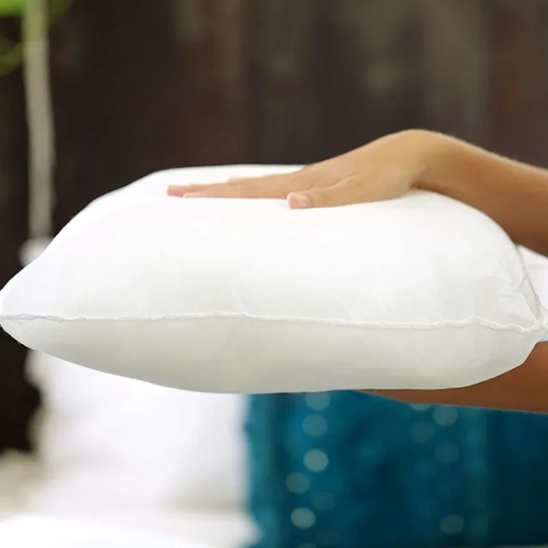 Inyahome Home Cushion Inner Filling Pillow Core for Sofa Car Soft Pillow Insert Big Cushion Core 30x50cm 45x45cm 50x50cm 60x60cm - Image 2
