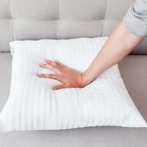 Soft Cotton-Padded Home Cushion Inner Filling Pillow Core for Sofa Car - Comfortable Insert Seat Back Neck Support