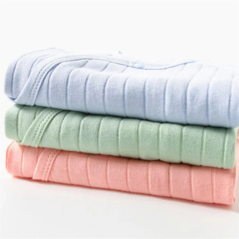 0-6M Baby Newborn Sets For Girls Boys Spring Infant Baby Boy Girl Set Casual Clothes For Girl Long Sleeve T Shirt Pants Suits - Image 6