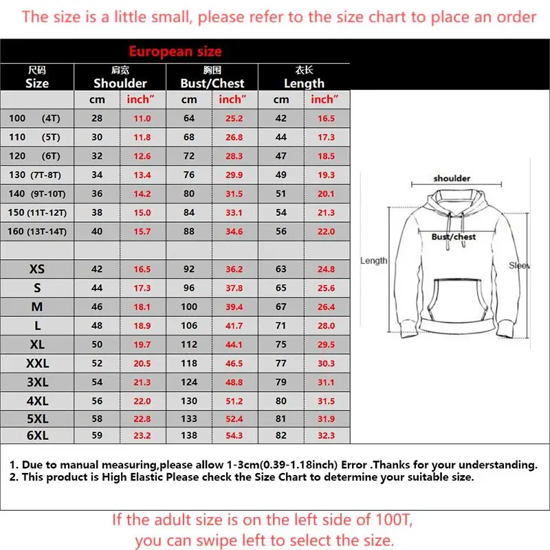 Cartoon Dinosaur 3D Printed Hoodies For Men Clothes Funny Fashion Women Sweatshirt Casual Streetwear Pullovers Y2k Tracksuit Top - Image 6