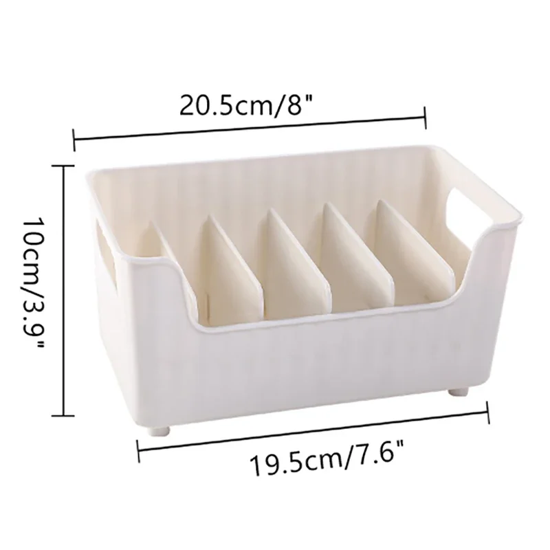 Kitchen Drawer Organizers for Food Packets, Snacks, and Seasonings - Image 5