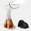 HOMEFISH 2025 Touchscreen Heatproof Handheld Hanging Steam Iron Mini Vertical Iron Brush