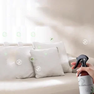 Home Hotel White Pillow Inner Filling Cotton-Padded Headboard Cushion Core Non-Woven Cloth 35x35/40x40/50x50cm