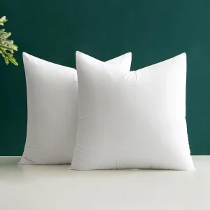 Home Cushion Inner White Throw Pillow Insert Filler Core Sofa Waist Pillow Rectangular Filling 30x50cm 45x45cm 50x50cm 40x120cm