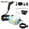 Steam Cleaning Machine High Temperature Sterilization Disinfection Car Handhled Steam Cleaner For Floor Kitchen 110/220V