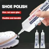 60ML Super Strong Shoe-Repairing Adhesive Waterproof Leather Repair Sealant Fast Repair Glue Professional Shoe Repair Tool 