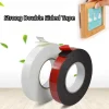 20/10M Extra Strong Double Sided Tape Adhesive Car Special Tear Off Without Leaving Traces High Viscosity Mounting Fixing Sticky