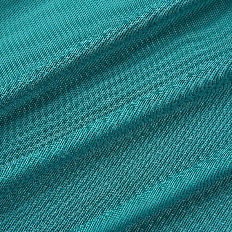 WPNAKS Women Sling Dress Sexy Club Summer Clothes 2024 Spaghetti Strap Low-cut See-through Slit Dress Streetwear - Image 6