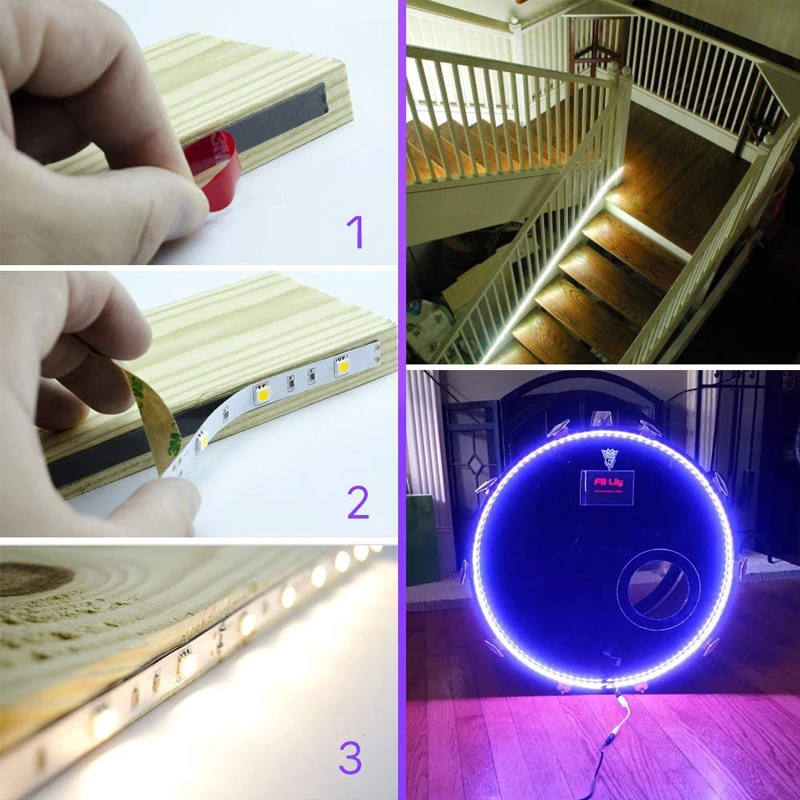 300CM Extra Strong Double Sided Tape Adhesive Car Special Double-sided Tape Strong Double Tapes For Phone Lcd Car Screen Repair - Image 4