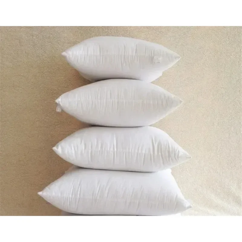 Home cushion inner filling cotton-padded pillow core for sofa car soft pillow cushion insert cushion core 14/16/18/20/22/24 inch - Image 4