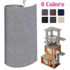 Anti Cat Scratch Mat Trimmable Self-Adhesive Carpet Mat Pad Cat Pet Scratcher Furniture Couch Corner Indoor Sofa Wall Protector