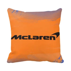 Mclaren Decorative Cushions for Sofa Cushion Cover 45x45 Pillowcase 40x40 Luxury Pillow Cover Pillowcases 50x50 Pilow Cases Body