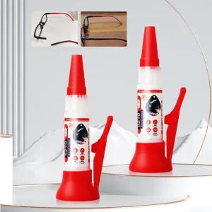 Strong Welding Agent Glue Multipurpose Adhesive For Metal Plastic Rubber Acrylic Rhinestone Wood Stone Quick Dry Repair Glue