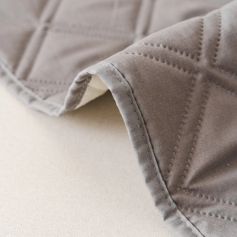 2pieces Set 90*160&90*210 Soft Sofa Cover for Living Room with Full Coverage Camping Blanket Cushion Cover Halloween Christmas - Image 3