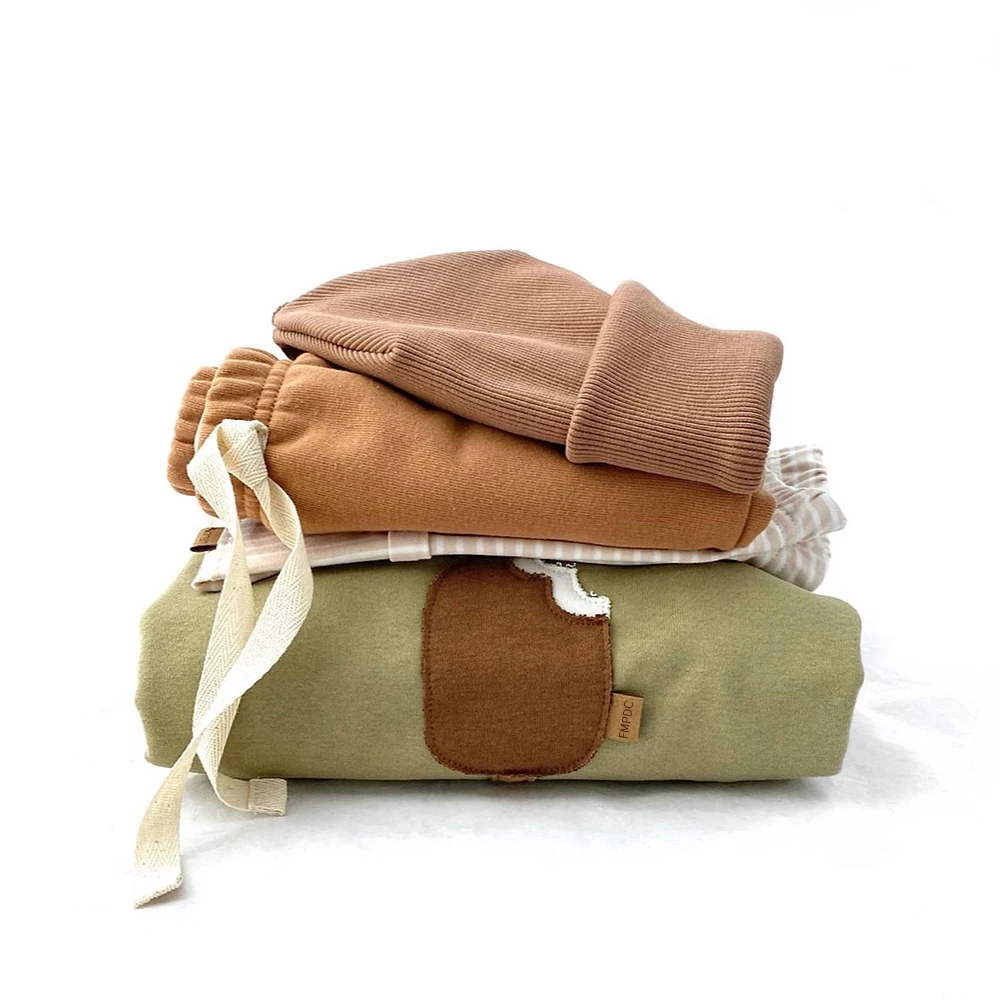 2024 Korean New Cute Children's T-shirt Rainbow Sticker Print Newborn T-shirt Summer Top Boys and Girls Round Neck Baby Clothing - Image 5