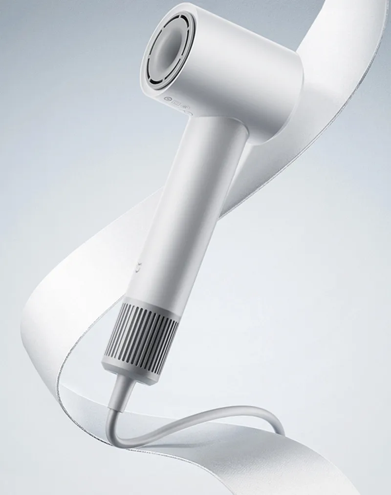 XIAOMI H501 SE High Speed Hair Dryer 62m/s Wind Speed Negative Ion Hair Care Professional Dry 220V CN Version Hair Drie - Image 5