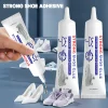 Shoe Repair Adhesive Universal Waterproof Strong Shoe Adhesive Wear-resistant Sealing Repair Agent Adhesive Shoe Special Glue