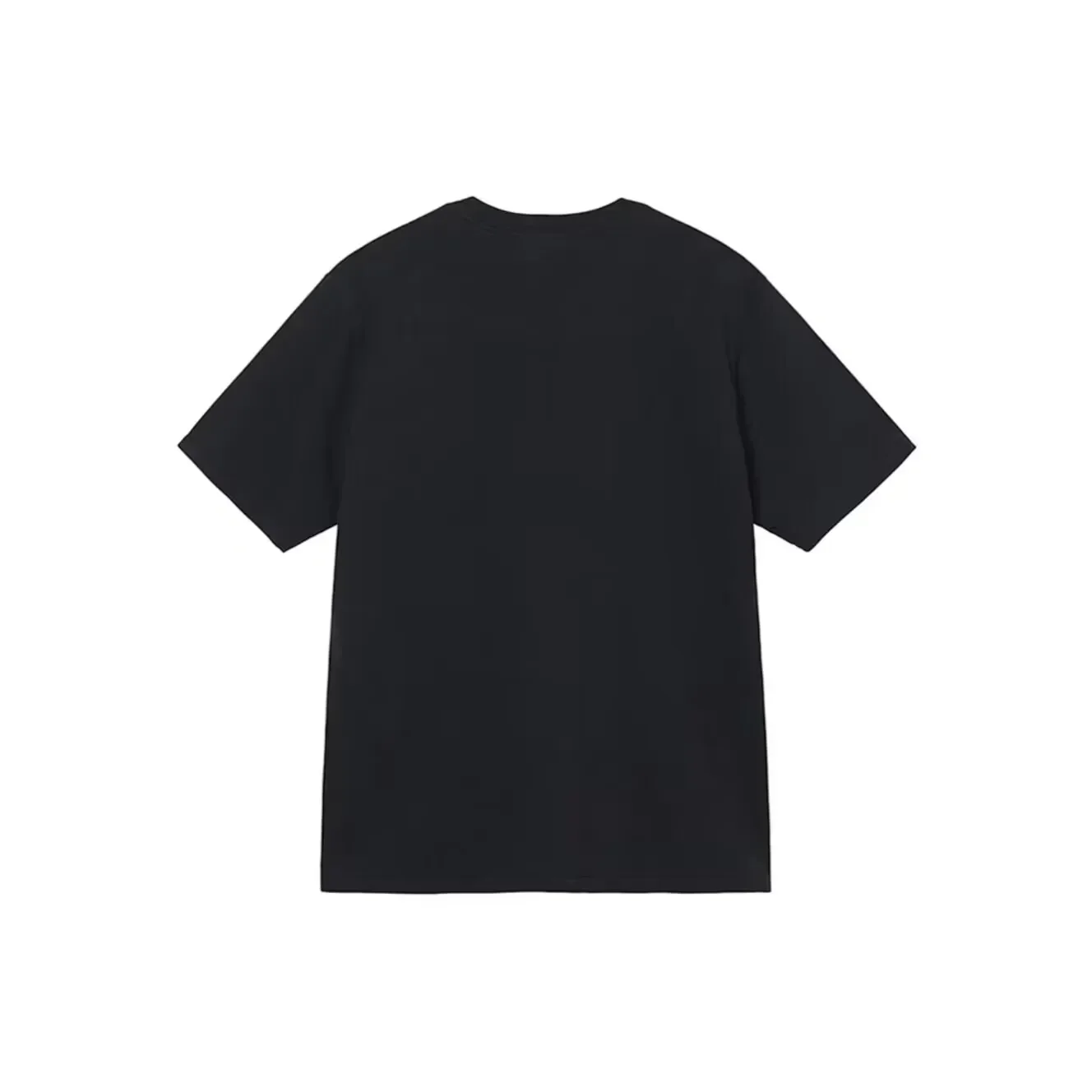 Scarface Tony Montana Sitting Portrait T-shirt Women's Round Neck Short Sleeve T=China 77899 - Image 3