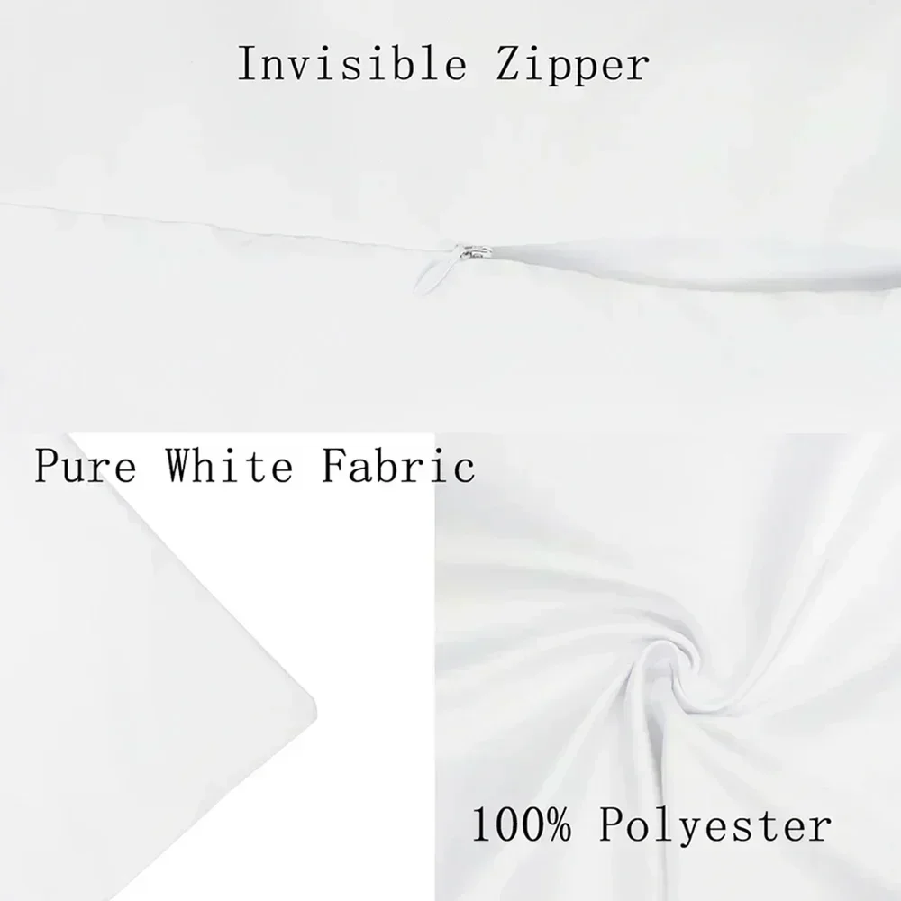 Pillows for Bedroom Bed Cushion Cover 45x45 Home Decor Sanrio Pillowcase Pillow Case Room Decorating Items Sofa Cushions Covers - Image 6