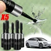 Car Windshield Glass Repair Resin Kit Auto Vehicle Casement Fix Tool Car Windshield Cracked Repair Glue