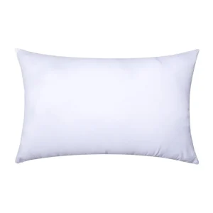 Throw Pillows Insert 30x50cm 45x45cm 50x50cm Cushion Inner Soft Fluffy Plump Stuffer Cushion Pads White Decorative Pillow Insert