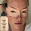 3 Colors Long Lasting Liquid Foundation Waterproof Cover Acne Spot Natural Face Base Makeup Matte Concealer Foundation Cosmetic