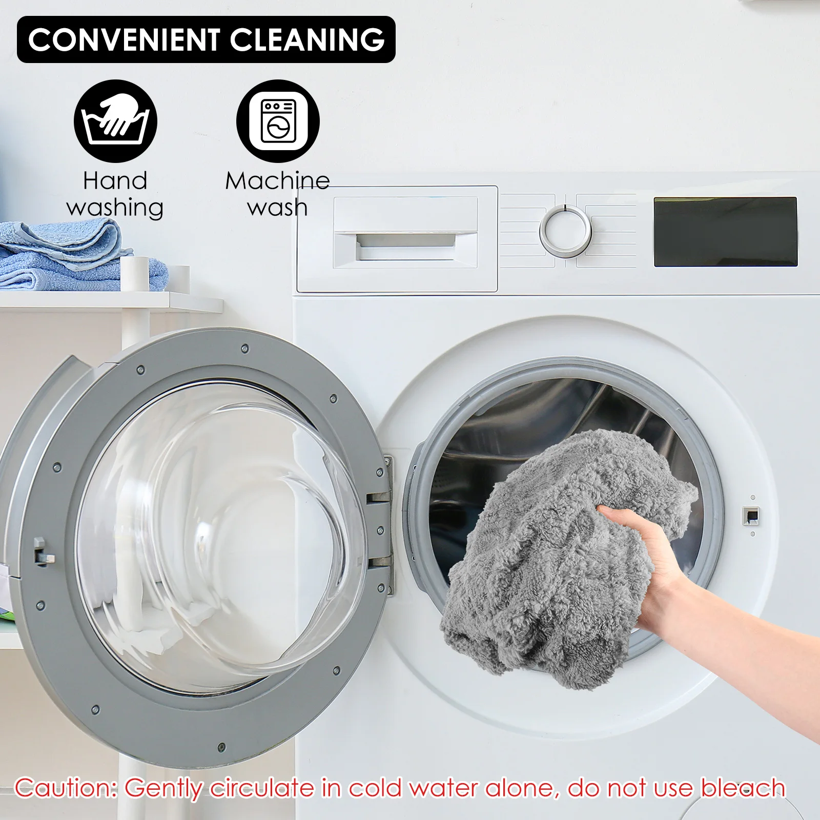 4Pcs/Set Recliner Chair Cover Polyester Elasticity Single Sofa Cover Full package Thickened Recliner Protector Home Decoration - Image 6