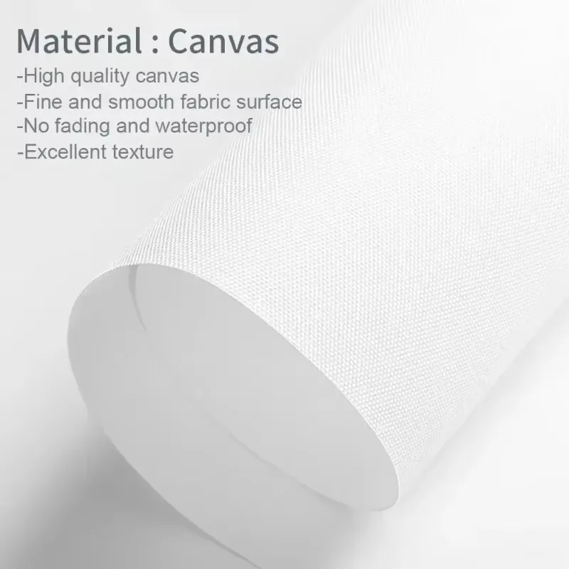 3pcs Set Canvas Wall Art Prints Nautical Beach Decor,Frameless Ocean Themed Paintings for Living Room,Bedroom, Bathroom, Office - Image 5