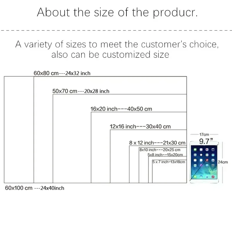 Retro Vintage Nature Bus on The Beach Posters Prints Travel Surf Board Sea Sunset Surfboard Canvas Painting Wall Art Home Decor - Image 5