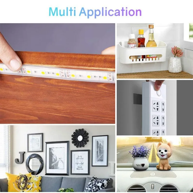 300CM Extra Strong Double Sided Tape Adhesive Car Special Double-sided Tape Strong Double Tapes For Phone Lcd Car Screen Repair - Image 5