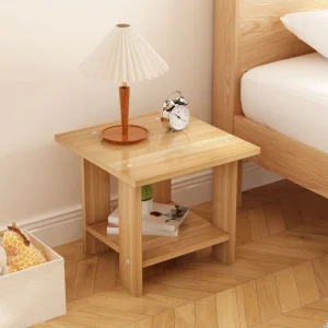 Coffee Table Small Table Sofa Side Table Small Apartment Coffee Table Bedside Storage Rack Tea Table For Living Room Nightstand