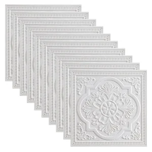 Bedroom Walls D Foam Panels Package Content Soft Foam Sound Insulated Specification Application Strong Adhesion