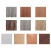 Wear-resistant Self-adhesive Wood Grain Floor Sticker Waterproof Non-Slip Floor Wallpaper PVC Thickened