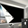 100 Blackout Window Cover Darkest Light Block Black Privacy Film Anti Look House Home Tint Glass Cloth Portable Curtain Bedroom