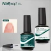 Nailpop Nail Dehydrator and Primer Acid Free Natural Nail Prep for Acrylic and UV Gel Nail Polish Fast Dry Superior Bonding Set