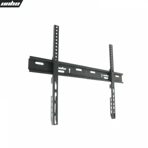 Ultra Slim TV Wall Mount Flat TV Wall Bracket for 26"-72" LCD LED Plasma TVs VESA Compatible up to 600 x 400MM