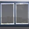 Universal Nail-free Roller Blinds Suction Cup Sunshade Blackout Curtain Car Bedroom Kitchen Office Window Sun-shading Curtains
