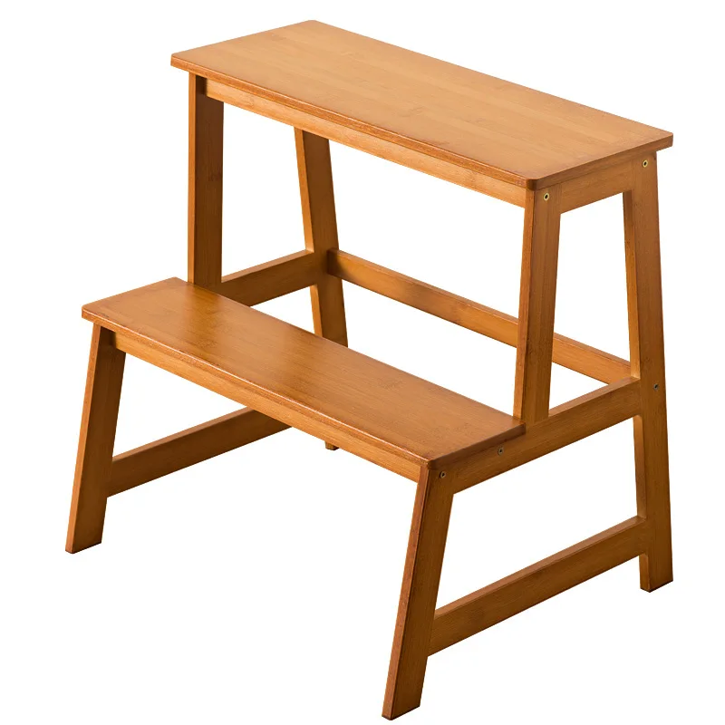 Bedside table Bedroom small mobile bedside shelf simple multi-functional bedside table - Image 5