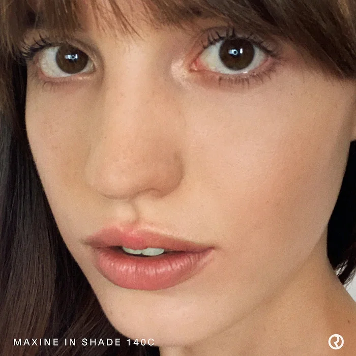 Rare Beauty Liquid Touch Weightless Foundation for Dark Circles Freckles Acne Pigmentation and Blemishes Moisturizing Foundation - Image 4