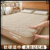 New Latex Memory Foam Mattress 6/9cm Tatami Mat High Quality Sponge Mattress Twin King Queen Size Thicken Warm Bed Product