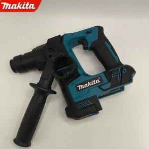 Makita HR140D Brushless Hammer Cordless Electric Hammer Wireless Drills Makita 18v Power Tools（bare machine）