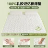 Sponge Mattress Elastic Cushion Home Double Foldable Memory Foam Latex Tatami Mat Students Dormitory Single Sleeping Mattresses
