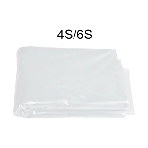 Transparent Greenhouse Film Resistant Keep Warm Growing Tents, Farm for Agriculture Farm