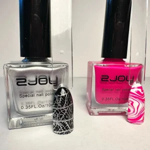 10ML Stamping Nail Polish Colorful Nail Printing UV Gel Varnish Soak Off Oil Stamp for Nails Hybrid Fast Dry Nail Polish Lacquer