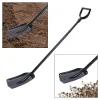 Sifting Shovel Easy to Use Lightweight Portable Garden Sieve Soil Shovel Sand and Gravel Filter Shovel Agricultural Tool